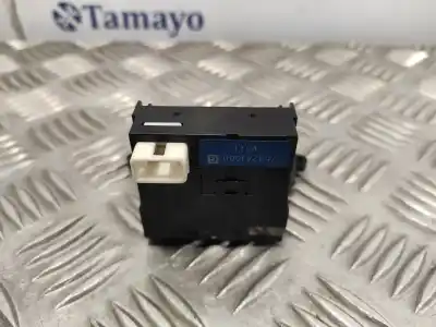 Second-hand car spare part turn angle sensor for subaru xv 2.0 cat oem iam references 27582aj000  