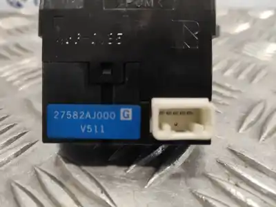 Second-hand car spare part turn angle sensor for subaru xv 2.0 cat oem iam references 27582aj000  