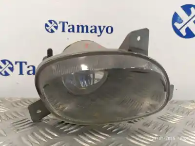 İkinci el araba yedek parçası SAG SIS LAMBASI için VOLVO S80 BERLINA  OEM IAM referansları 8620225RH  