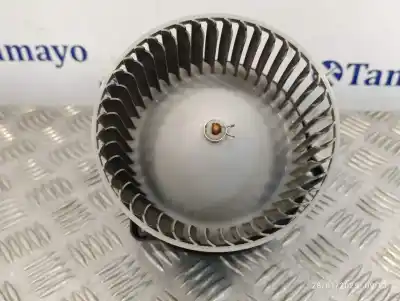 Second-hand car spare part heater blower motor for subaru xv 2.0 cat oem iam references 8727006060