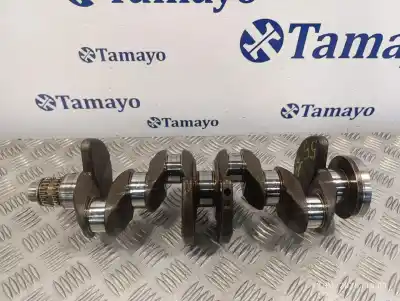 Автозапчасти б/у коленчатый вал за dacia lodgy (js_) 1.2 tce (jsay jsm0) ссылки oem iam 