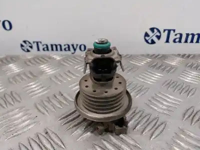 Second-hand car spare part injector for renault master renault master iii furgon 2014 - 2020 oem iam references 208993839r  