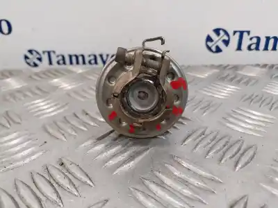Second-hand car spare part injector for renault master renault master iii furgon 2014 - 2020 oem iam references 208993839r  