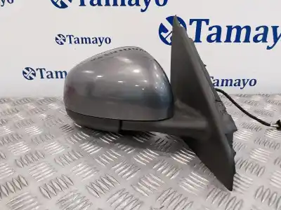 Автозапчасти б/у задний вид справа за smart forfour eq forfour ссылки oem iam   