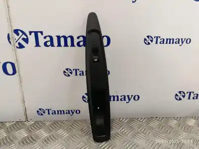 Second-hand car spare part right front power window switch for citroen c4 coupe vts oem iam references 9661465677