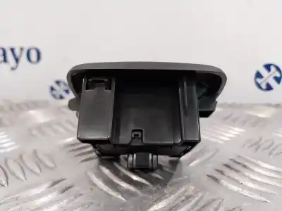 Автозапчастина б/у передній правий віконний вимикач для smart forfour eq forfour посилання на oem iam   