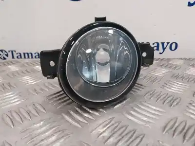 Peça sobressalente para automóvel em segunda mão farol / projetor de nevoeiro esquerdo por nissan juke (f15) tekna referências oem iam 10000652