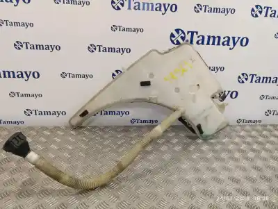 Pezzo di ricambio per auto di seconda mano Deposito Pulito per BMW SERIE 1 BERLINA (E81/E87) N45B16A Riferimenti OEM IAM 712423109 711784210 61677068996