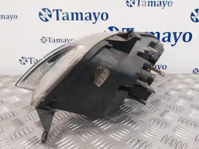 Автозапчасти б/у правая фара за fiat stilo multi wagon (192) 192a1000.937a7000 ссылки oem iam 517127100  