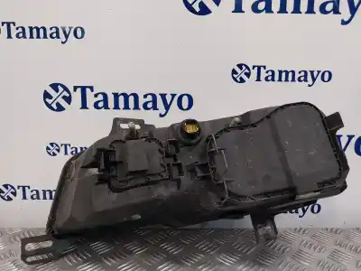 Автозапчасти б/у правая фара за fiat stilo multi wagon (192) 192a1000.937a7000 ссылки oem iam 517127100  