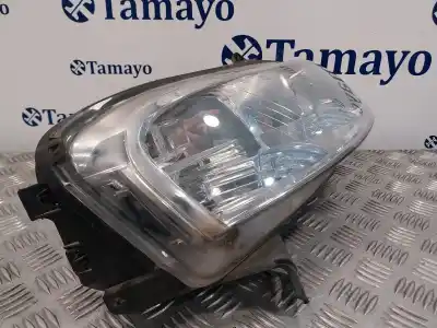 Автозапчасти б/у правая фара за fiat stilo multi wagon (192) 192a1000.937a7000 ссылки oem iam 517127100  