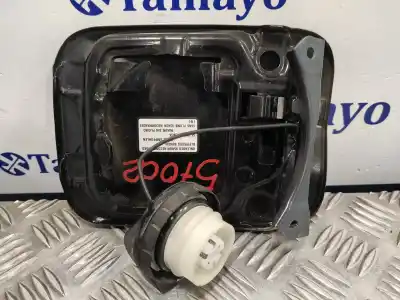 Second-hand car spare part outer fuel cap for subaru xv 2.0 cat oem iam references   
