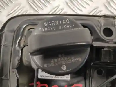 Second-hand car spare part outer fuel cap for subaru xv 2.0 cat oem iam references   