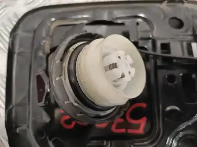 Second-hand car spare part outer fuel cap for subaru xv 2.0 cat oem iam references   