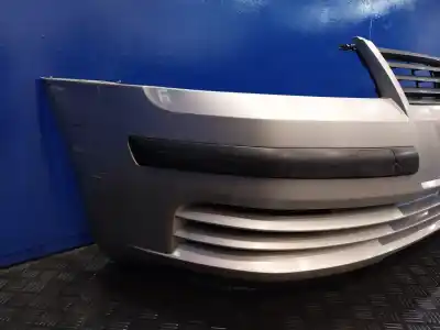 Автозапчастина б/у передній бампер для fiat stilo multi wagon (192) 192a1000.937a7000 посилання на oem iam   