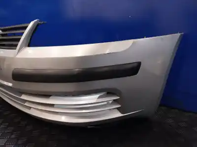 Автозапчастина б/у передній бампер для fiat stilo multi wagon (192) 192a1000.937a7000 посилання на oem iam   