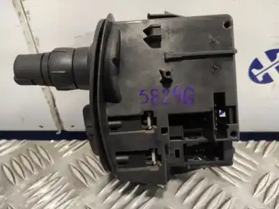 Second-hand car spare part windshiel wiper switch for renault modus / grand modus (f/jp0_) 1.4 (jp01, jp0j) oem iam references 7701060097 88103003055 