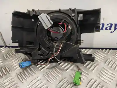 Second-hand car spare part air bag ring for renault modus luxe privilege oem iam references 8200245438