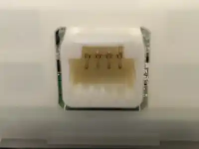 Second-hand car spare part electronic module for subaru xv 2.0 cat oem iam references 88035fg010  