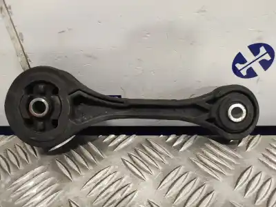 Second-hand car spare part rear engine support for subaru xv 2.0 cat oem iam references 1f6c0402