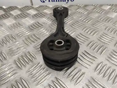 Second-hand car spare part rear engine support for subaru xv 2.0 cat oem iam references 1f6c0402  