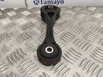 Second-hand car spare part rear engine support for subaru xv 2.0 cat oem iam references 1f6c0402  