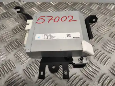 Second-hand car spare part electronic module for subaru xv 2.0 cat oem iam references 82714sg000