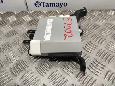 Second-hand car spare part electronic module for subaru xv 2.0 cat oem iam references 82714sg000  