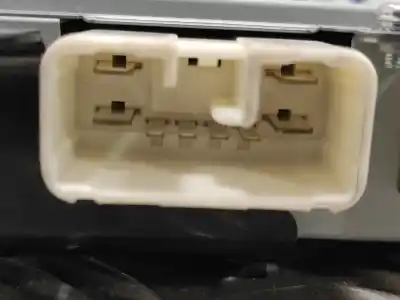 Second-hand car spare part electronic module for subaru xv 2.0 cat oem iam references 82714sg000  