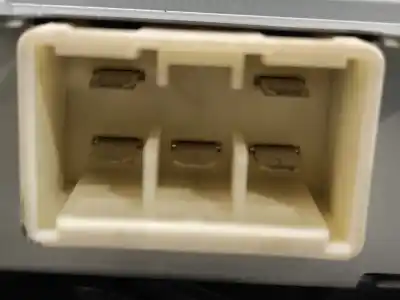 Second-hand car spare part electronic module for subaru xv 2.0 cat oem iam references 82714sg000  