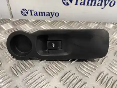 Second-hand car spare part right front power window switch for renault modus luxe privilege oem iam references 8200278436