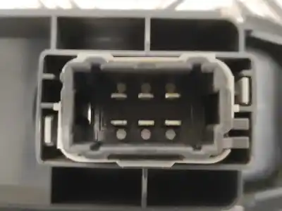 Second-hand car spare part right front power window switch for renault modus luxe privilege oem iam references 8200278436  