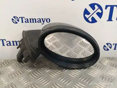 Автозапчасти б/у задний вид справа за bmw mini (r50,r53) one ссылки oem iam 