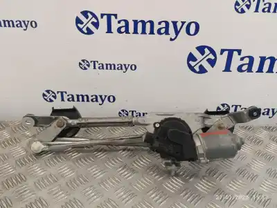 Second-hand car spare part front windshield wiper motor for subaru xv 2.0 cat oem iam references 86511fj010