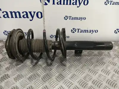 Second-hand car spare part FRONT RIGHT SHOCK ABSORBER for PEUGEOT PARTNER (S2)  OEM IAM references   