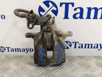 Second-hand car spare part rear right brake caliper for opel vivaro * oem iam references 