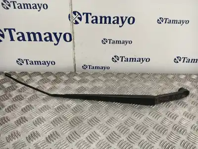Second-hand car spare part front right windshield wiper arm for subaru xv 2.0 cat oem iam references 86532fj080