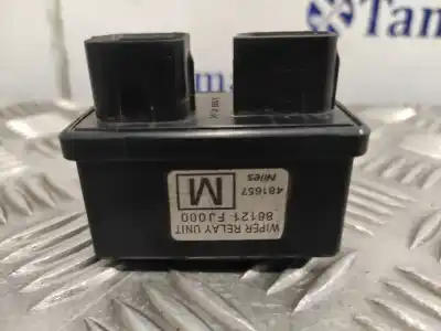 Second-hand car spare part electronic module for subaru xv 2.0 cat oem iam references 86121fj000