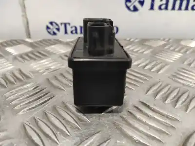 Second-hand car spare part electronic module for subaru xv 2.0 cat oem iam references 86121fj000  