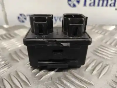 Second-hand car spare part electronic module for subaru xv 2.0 cat oem iam references 86121fj000  