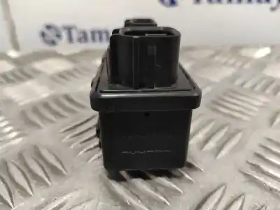 Second-hand car spare part electronic module for subaru xv 2.0 cat oem iam references 86121fj000  