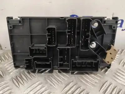 Second-hand car spare part fuse box unit for subaru xv 2.0 cat oem iam references 82241fj050  