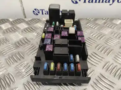 Second-hand car spare part fuse box unit for subaru xv 2.0 cat oem iam references 82241fj050  