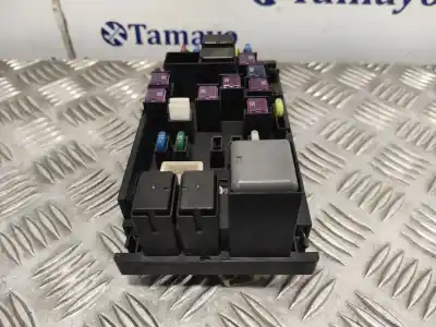 Second-hand car spare part fuse box unit for subaru xv 2.0 cat oem iam references 82241fj050  