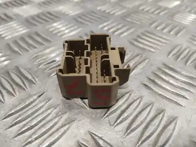 Second-hand car spare part electronic module for subaru xv 2.0 cat oem iam references cf250400n  