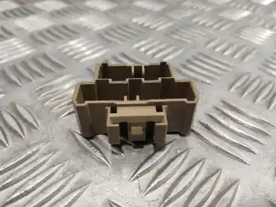 Second-hand car spare part electronic module for subaru xv 2.0 cat oem iam references cf250400n  