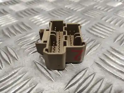 Second-hand car spare part electronic module for subaru xv 2.0 cat oem iam references cf250400n  