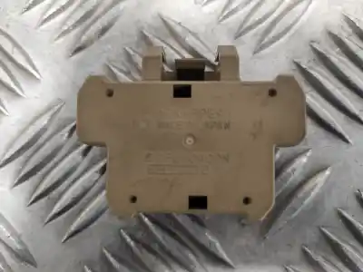 Second-hand car spare part electronic module for subaru xv 2.0 cat oem iam references cf250400n  