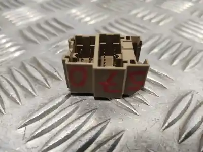 Second-hand car spare part electronic module for subaru xv 2.0 cat oem iam references cf156320n