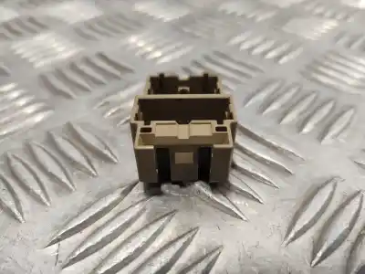 Second-hand car spare part electronic module for subaru xv 2.0 cat oem iam references cf156320n  